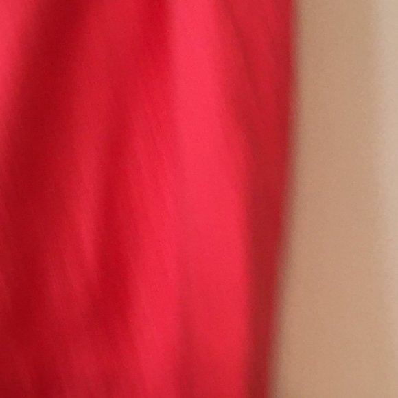 NY & CO 7th Ave Design Studio, Coral Shorts, sz 12 - Picture 5 of 5